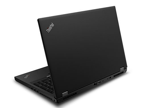 联想ThinkPad P52 移动工作站（酷睿六核 i7-8850H丨16G内存丨256GB PCIe+1TB SATA硬盘丨Nvidia P2000 4G独显丨15.6英寸丨Win10家庭版丨3年保修） 产品图