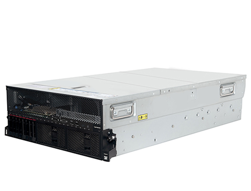 联想ThinkServer SG670机架式服务器 产品图