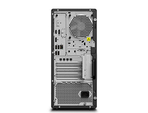 联想ThinkStation P2 塔式工作站主机 产品图