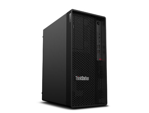 联想ThinkStation P2 地理信息系统GIS应用工作站 产品图