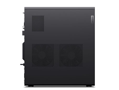 联想ThinkStation P3 Tower 高性能台式工作站 产品图