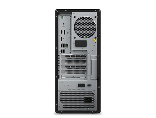 联想ThinkStation P3 Tower 高性能台式工作站 产品图