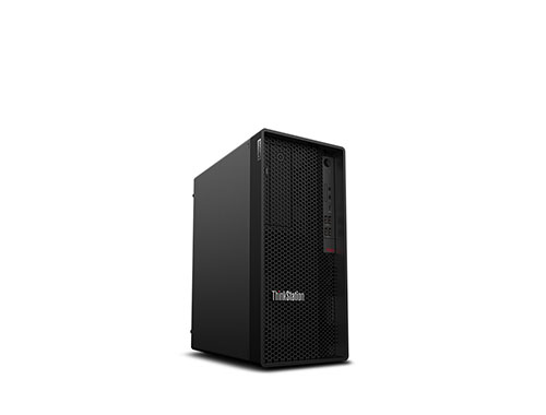 ThinkStation P358 塔式工作站 产品图