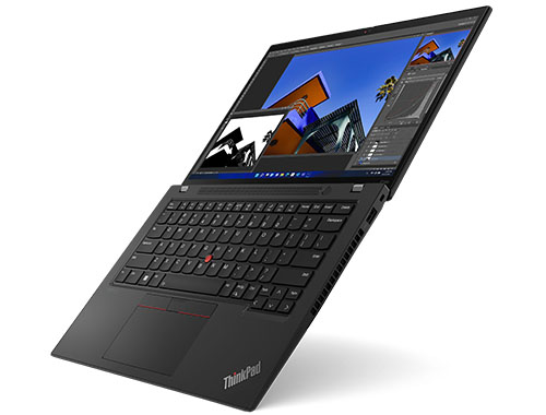 联想ThinkPad P14s Gen4 移动工作站笔记本 产品图