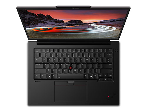 联想ThinkPad P14s AI 2024款 移动工作站 产品图