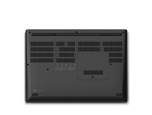 联想ThinkPad P16 Gen2 移动工作站笔记本 产品图