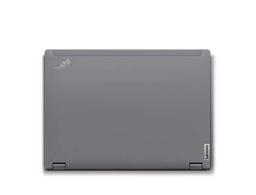 联想ThinkPad P16 2024款 高性能移动工作站 产品图