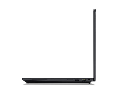 ThinkPad P16s Gen3 2024款 轻薄移动工作站 产品图