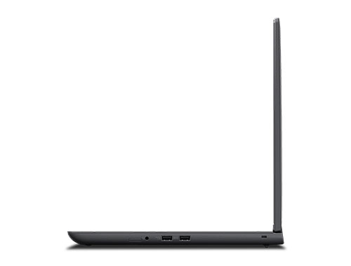 联想 ThinkPad P16v 2023 移动工作站笔记本 01CD 产品图