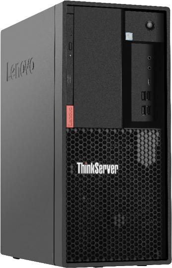 　联想ThinkServer TS80X服务器