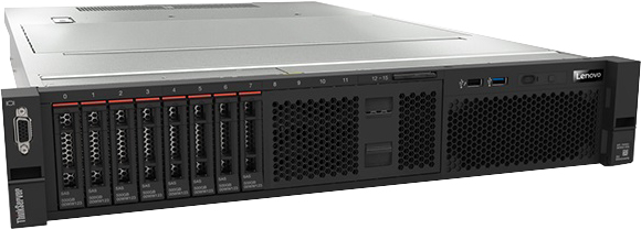 联想ThinkServer SR588服务器